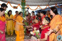 Satsang at Jhapa