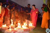 Lakshya Deep Prajwalan