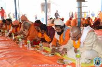 Sadhu Sewa