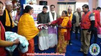 Blanket Distribution Program