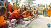 Sadhu Sewa