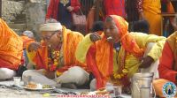 Sadhu Sewa