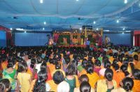 Saturday Satsang Program