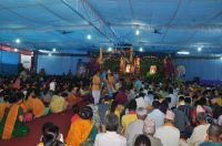 Saturday Satsang Program