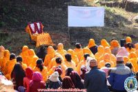 Spiritual Retreat