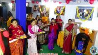 Bhakti Diwas celebration