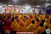 Sadhana Shivir at Hetauda