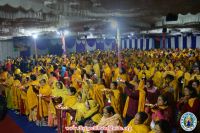 Sadhana Shivir at Hetauda