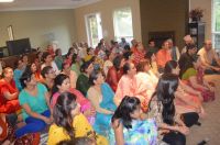 Satsang in Denver,Colorado!