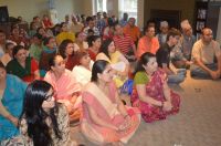 Satsang in Denver,Colorado!