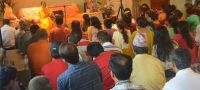 Satsang in Denver,Colorado!