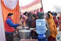 Makar Sankranti Celebration