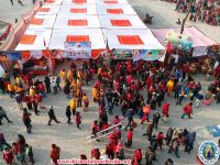 Makar Sankranti Celebration