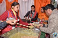 Makar Sankranti Celebration