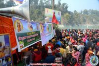 Makar Sankranti Celebration