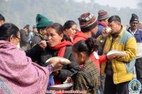 Makar Sankranti Celebration