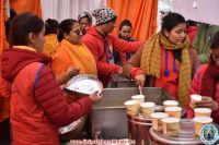 Makar Sankranti Celebration