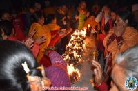 Maha Kalash Aarati