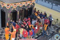 Akhanda Sadhana at Pokhara