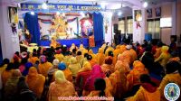 Akhanda Sadhana at Pokhara