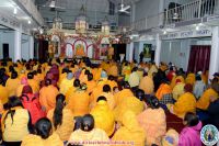 Akhanda Sadhana at SSD,Thimi