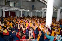 Akhanda Sadhana at SSD,Thimi