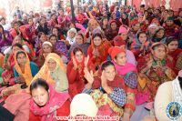 New Satsang Center at Kanchanpur