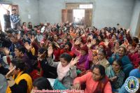 New Satsang Center at Dhangadhi