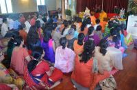 Satsang at Sanatan Mandir!