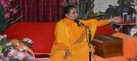 Satsang at Sanatan Mandir!