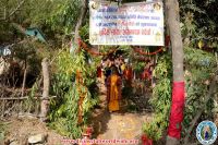 New Satsang Center at Salyan