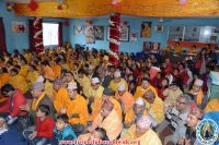 Akhanda Sadhana at Tulsipur, Dang