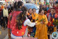 Akhanda Sadhana at Tulsipur, Dang