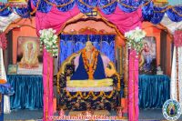 Akhanda Sadhana at Tulsipur, Dang