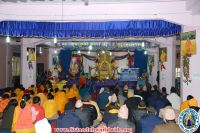 Sadhana Program at pokhara