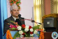 Sadhana Program at pokhara