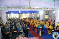 Sadhana Program at pokhara