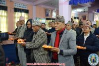 Sadhana Program at pokhara