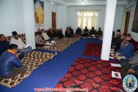 Sadhana Program at pokhara