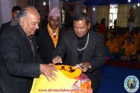 Sadhana Program at pokhara