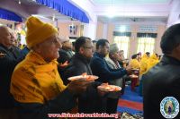 Sadhana Program at pokhara