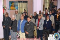 Sadhana Program at pokhara