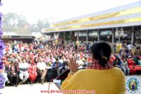 Walkathon and National Flag Flagging Ceremony