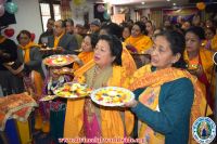 Anniversary Celebration