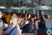 MahaShivaratri Celebration 