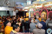 MahaShivaratri Celebration 