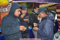 Distribution Program