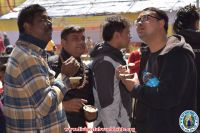 Distribution Program
