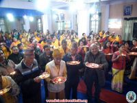 MahaShivaratri Celebration at pokhara