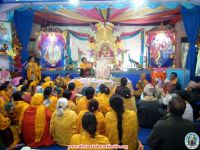 MahaShivaratri Celebration at pokhara